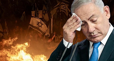 Netanyahu, Savunma Bakanı'nı görevden aldı!