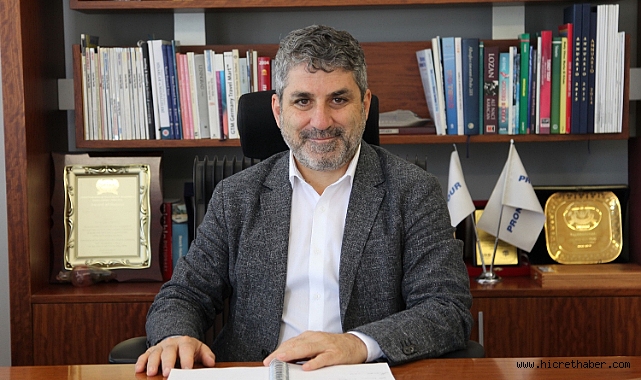 Onaran: Depremin yaralarını turizmle saralım