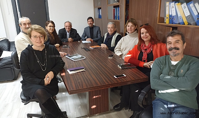 Otizm için gönül gönüle fark yaratanlar