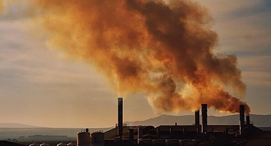 Ozon kirliliğiyle kalp hastalıkları arasında bağlantı tespit edildi