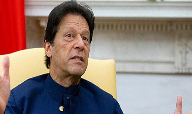 Pakistan'da İmran Khan hakkındaki tutuklama kararı iptal edildi