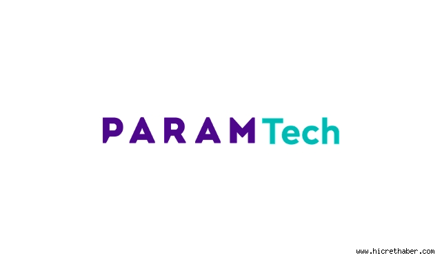 Param, ParamTech ile Hacettepe Üniversitesi’nde yeni bir teknoloji üssü kurdu Gelen Kutusu Güncellemeler