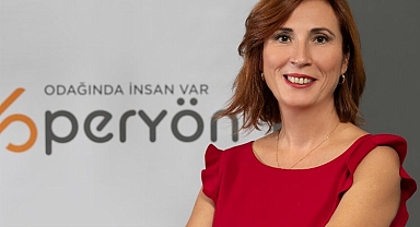 PERYÖN’de 4 kadın başkan dönemi