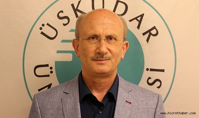 Prof. Dr. Reşat Öngören: “Ramazan ayı, yüce yaratanın her an anıldığı bir aydır”