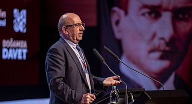 Prof. Dr. Tüysüz’den depreme karşı reçete