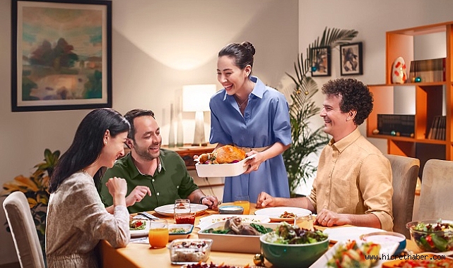 Profilo, İftar Sofralarına “Oh be” Dedirtiyor