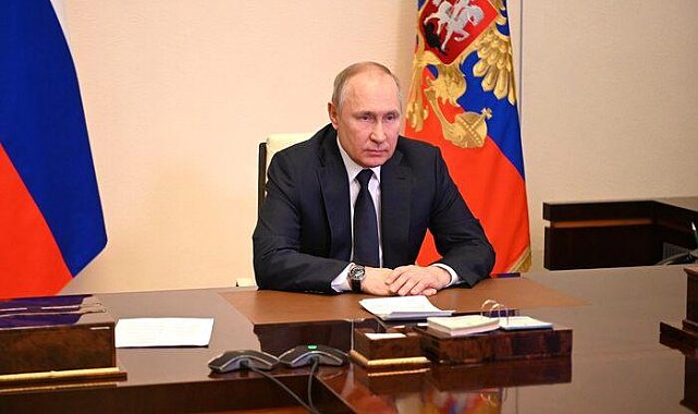 Putin'den deprem talimatı! Ağustos'a kadar mühlet verdi