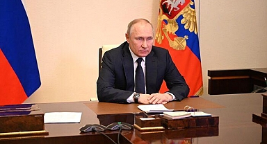 Putin'den deprem talimatı! Ağustos'a kadar mühlet verdi