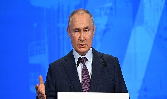 Putin duyurdu: “Belarus’a nükleer silah yerleştireceğiz”