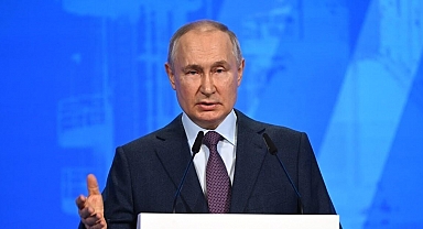 Putin duyurdu: “Belarus’a nükleer silah yerleştireceğiz”