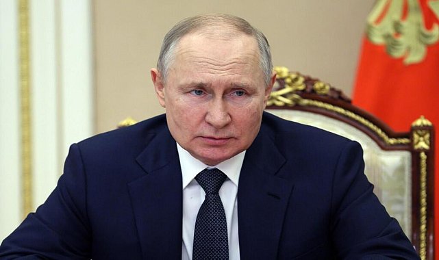 Putin'in 'nükleer silah' mesajına Pentagon'dan ilk açıklama