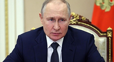 Putin'in 'nükleer silah' mesajına Pentagon'dan ilk açıklama