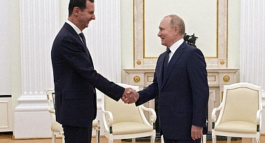 Putin, Moskova'da Esad'la bir araya gelecek! Türkiye detayı dikkat çekti: Suriye ve İran...