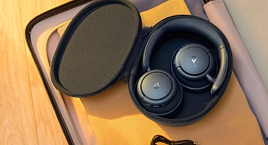 Ramazan’da Sağlık İçin Yürüyüş, İyi Müzik İçin Anker Kulaklık Şart!