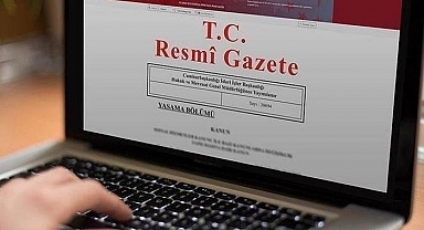 Resmi Gazete'de yayımlandı! 9 ilde ilan edildi
