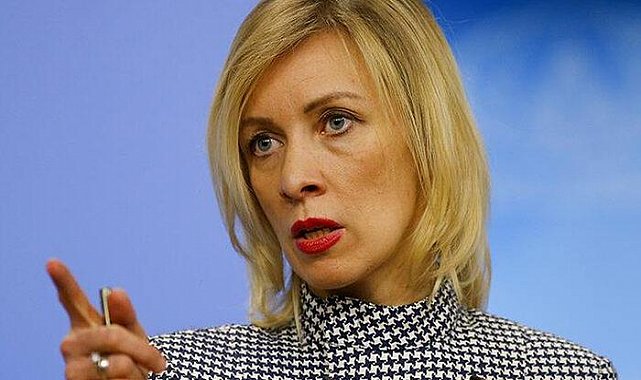 Rusya'dan İngiltere'ye sert uyarı!