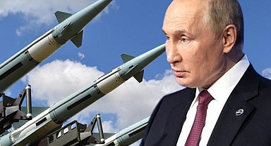 Rusya Devlet Başkanı Putin'den dikkat çeken hamle! O ülkeye nükleer silah yerleştirecek