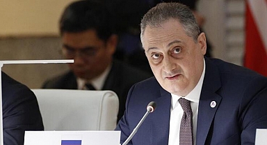 Rusya'nın Çin Büyükelçisi Morgulov: