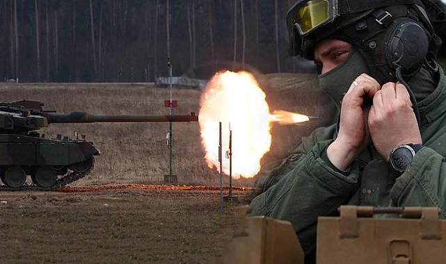 Rusya-Ukrayna savaşında yeni gelişme! Karşı taarruza hazırlanıyorlar, tarih verildi
