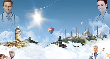 Sağlık turizmi kapsamında 5 yılda 7 milyar dolar gelir elde edildi