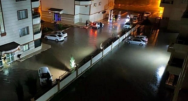 Şanlıurfa’da okullar 1 gün tatil edildi