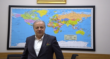Şatıroğlu: “2023 Seçimleri Türkiye Yüzyılının Kapısının Anahtarıdır.”