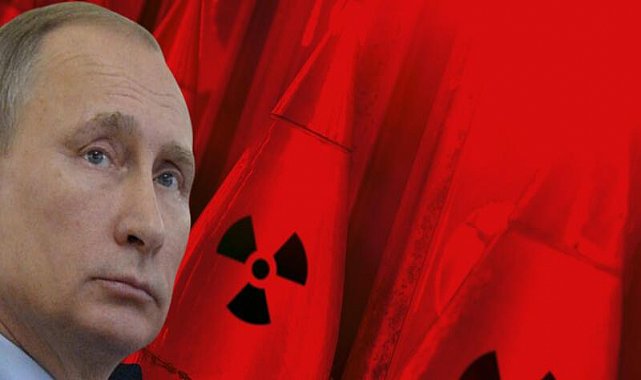 Savaş Avrupa'ya taşınıyor! Putin'den kritik 'nükleer kararı'