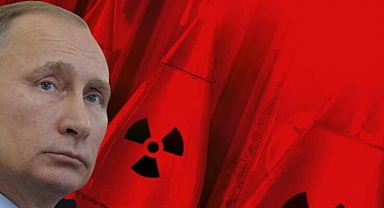 Savaş Avrupa'ya taşınıyor! Putin'den kritik 'nükleer kararı'