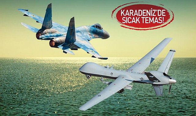 Savaştan bu yan 2 dev ilk kez karşı karşıya: SICAK TEMAS korkuttu…