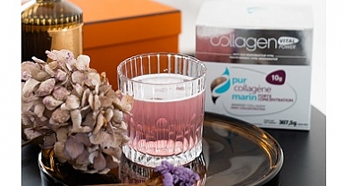 Sizde doğru kolajeni seçin! Collagen Vital Power ile yenilenin...