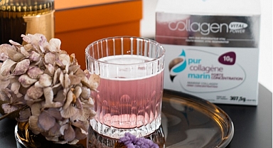 Sizde doğru kolajeni seçin! Collagen Vital Power ile yenilenin...