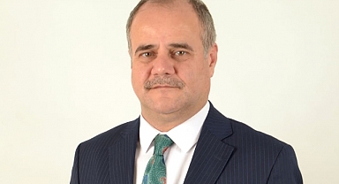 Sosyal Hizmet Uzmanı Hakan Berktaş AK Parti aday adaylığını açıkladı