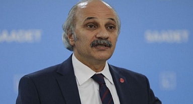 SP Sözcüsü Aydın