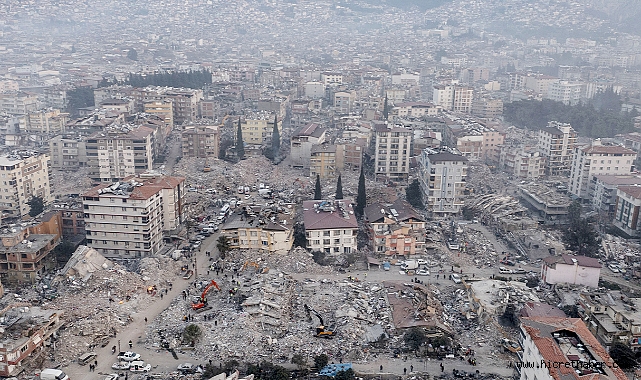 ŞUBAT AYI KISAYDI AMA TARİHİN EN UZUN ACISINI YAZDI