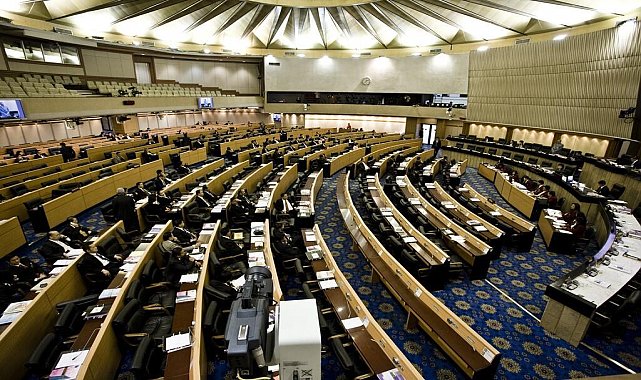 Tayland’da parlamento feshedildi, seçim tarihi belli oldu