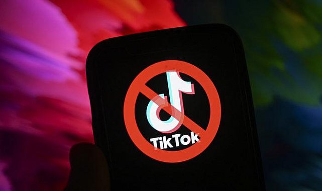 TikTok yasağı genişliyor! İngiltere'den dikkat çeken karar