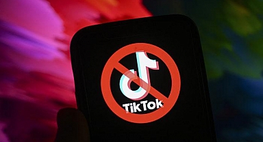 TikTok yasağı genişliyor! İngiltere'den dikkat çeken karar
