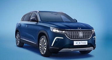 Togg T10X ön sipariş sürecinde çekiliş heyecanı