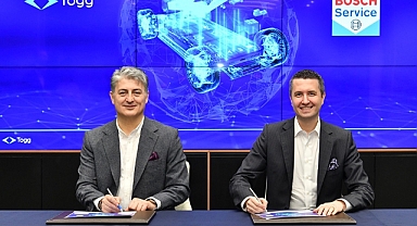 Togg, Türkiye’nin 7 bölgesinde deneyim merkezleri ve servis noktalarıyla kullanıcıyla buluşmaya hazır 