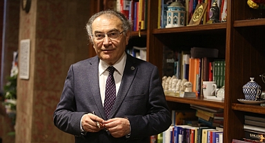 Prof. Dr. Nevzat Tarhan: Çanakkale Zaferi, Türkiye’nin doğuşunun ön sözü niteliğindedir…