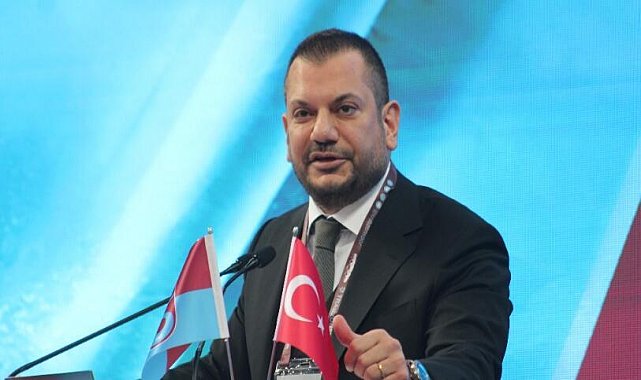 Trabzonspor başkan adayı Ertuğrul Doğan kimdir?