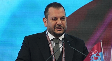 Trabzonspor yeni başkanını seçti