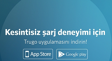 Trugo, kesintisiz şarj deneyimi için kullanıcıyla buluşmaya hazır