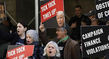 Trump davasında flaş gelişme!
