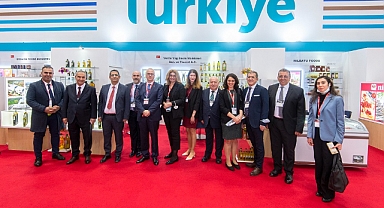 Türk gıda ihracatçıları, Japonya’dan ticari bağlantılarla döndü