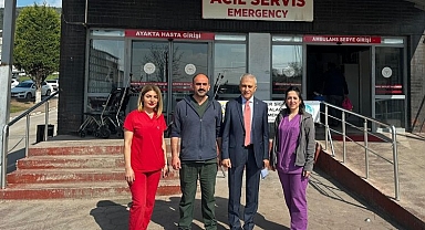 Türk Sağlık Sen: Zam artış oranı yetersiz