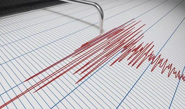 Türkiye-İran sınırında deprem: Van'da da hissedildi