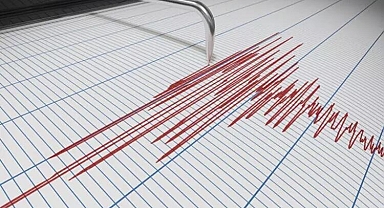 Türkiye-İran sınırında deprem: Van'da da hissedildi