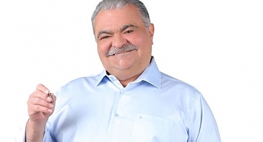 Türkiye İttifakı, Cumhurbaşkanı adayı Ahmet Özal