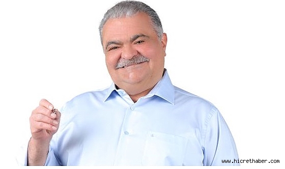 Türkiye İttifakı, Cumhurbaşkanı adayı Ahmet Özal